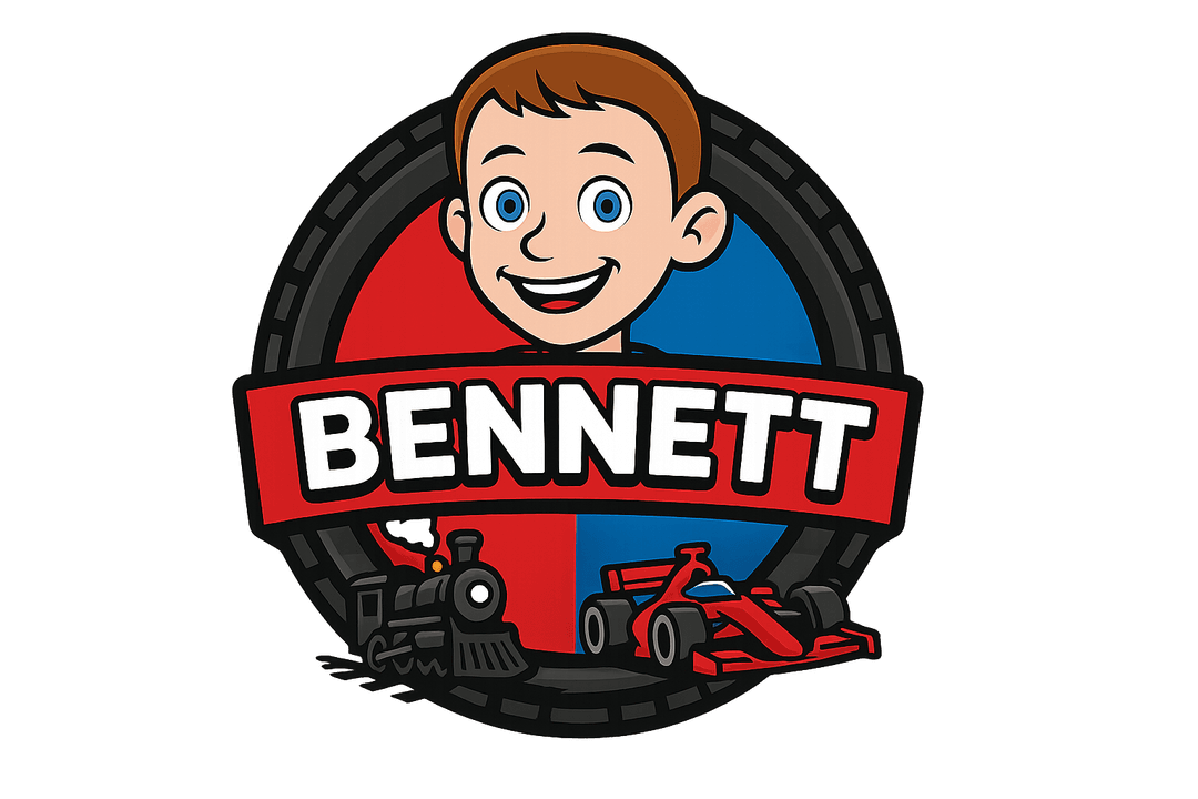 Bennett's Logo